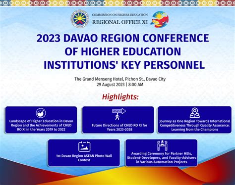ched.gov.ph region 11|CHED Online Application .